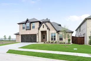 2405 Drummond St, Forney, TX 75126 - Photo 3
