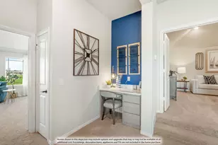 2405 Drummond St, Forney, TX 75126 - Photo 33