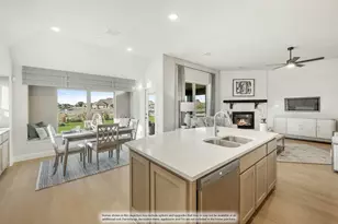 2405 Drummond St, Forney, TX 75126 - Photo 21