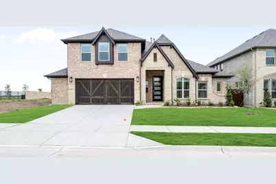 2405 Drummond Street, Forney, TX 75126 - Photo 1