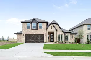 2405 Drummond St, Forney, TX 75126 - Photo 1