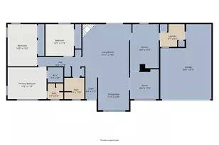 3816 Springbranch Dr, Benbrook, TX 76116 - Photo 27