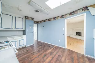 3816 Springbranch Dr, Benbrook, TX 76116 - Photo 11