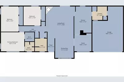 3816 Springbranch Drive, Benbrook, TX 76116 - Photo 25