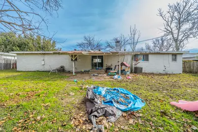 3816 Springbranch Drive, Benbrook, TX 76116 - Photo 23