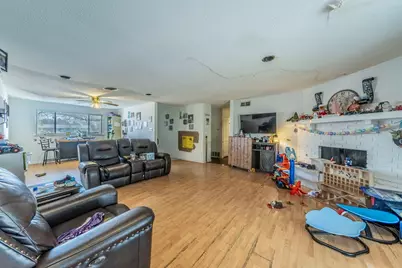 3816 Springbranch Drive, Benbrook, TX 76116 - Photo 5