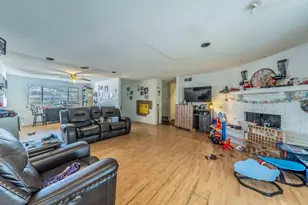 3816 Springbranch Dr, Benbrook, TX 76116 - Photo 5