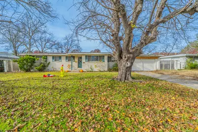 3816 Springbranch Drive, Benbrook, TX 76116 - Photo 1