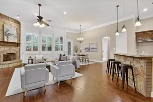 6505 Stone Creek Dr, North Richland Hills, TX 76182 - Photo 9