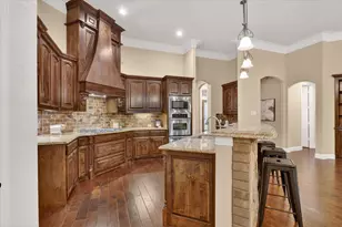 6505 Stone Creek Dr, North Richland Hills, TX 76182 - Photo 15
