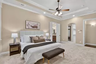 6505 Stone Creek Dr, North Richland Hills, TX 76182 - Photo 23