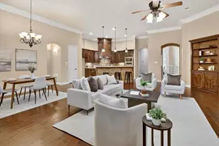 6505 Stone Creek Dr, North Richland Hills, TX 76182 - Photo 11