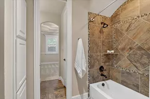 6505 Stone Creek Dr, North Richland Hills, TX 76182 - Photo 35