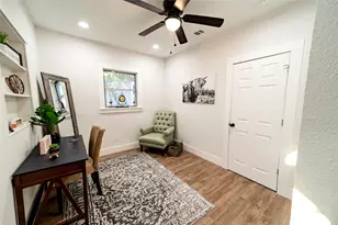 1415 N Houston St, Fort Worth, TX 76164 - Photo 7