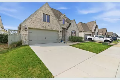 2429 Lazy Dog Lane, Northlake, TX 76247 - Photo 33