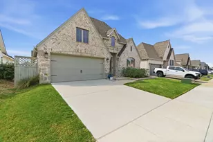 2429 Lazy Dog Ln, Northlake, TX 76247 - Photo 33