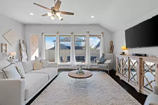 2429 Lazy Dog Ln, Northlake, TX 76247 - Photo 3