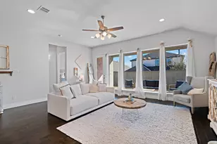 2429 Lazy Dog Ln, Northlake, TX 76247 - Photo 9