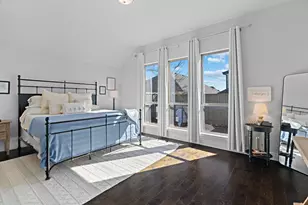 2429 Lazy Dog Ln, Northlake, TX 76247 - Photo 21