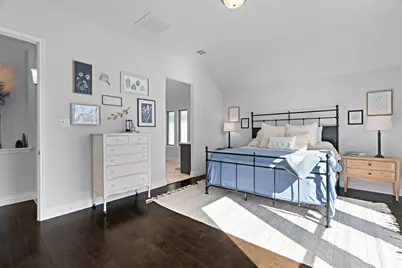 2429 Lazy Dog Lane, Northlake, TX 76247 - Photo 25