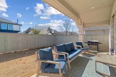 2429 Lazy Dog Lane, Northlake, TX 76247 - Photo 31