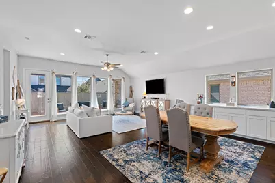 2429 Lazy Dog Lane, Northlake, TX 76247 - Photo 15