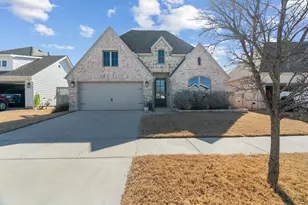 2429 Lazy Dog Ln, Northlake, TX 76247 - Photo 1