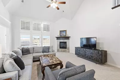 521 Christie Crossing, Celina, TX 75009 - Photo 5