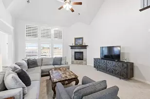 521 Christie Crossing, Celina, TX 75009 - Photo 5