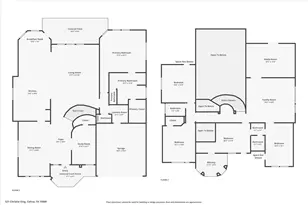 521 Christie Crossing, Celina, TX 75009 - Photo 13