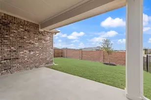 1106 Redcoat Dr, Forney, TX 75126 - Photo 29