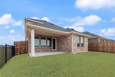 1106 Redcoat Drive, Forney, TX 75126 - Photo 27