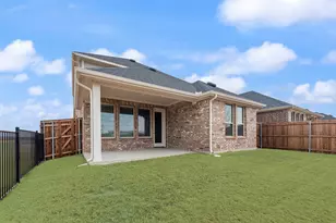 1106 Redcoat Dr, Forney, TX 75126 - Photo 27