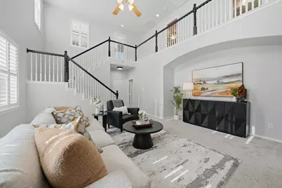 1012 Grey Fox Drive, Savannah, TX 76227 - Photo 3