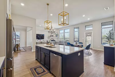 1435 Stellar Truth Way, Wylie, TX 75098 - Photo 5