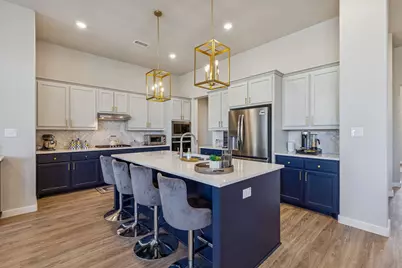 1435 Stellar Truth Way, Wylie, TX 75098 - Photo 3