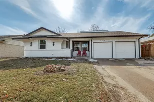 2314 Gilbert Cir, Arlington, TX 76010 - Photo 1