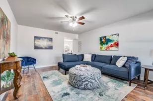 2314 Gilbert Cir, Arlington, TX 76010 - Photo 1