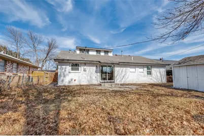 2314 Gilbert Circle, Arlington, TX 76010 - Photo 25