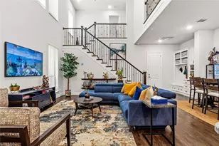 6757 Verandah Wy, Irving, TX 75039 - Photo 1