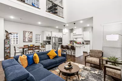 6757 Verandah Way, Irving, TX 75039 - Photo 9