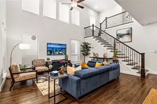 6757 Verandah Wy, Irving, TX 75039 - Photo 7