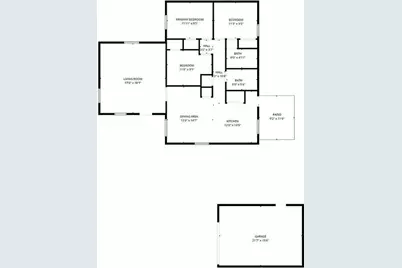 2225 S Bridgefarmer Road, Lowry Crossing, TX 75069 - Photo 7