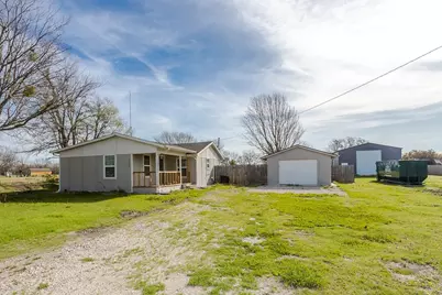 2225 S Bridgefarmer Road, Lowry Crossing, TX 75069 - Photo 9