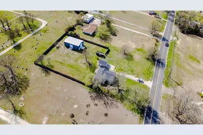 2225 S Bridgefarmer Road, Lowry Crossing, TX 75069 - Photo 35