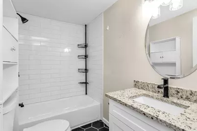 2225 S Bridgefarmer Road, Lowry Crossing, TX 75069 - Photo 23