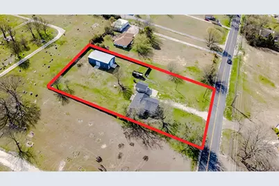 2225 S Bridgefarmer Road, Lowry Crossing, TX 75069 - Photo 37