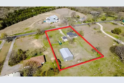 2225 S Bridgefarmer Road, Lowry Crossing, TX 75069 - Photo 33