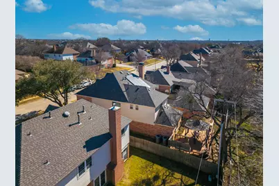 8525 Castle Creek Road, North Richland Hills, TX 76182 - Photo 5