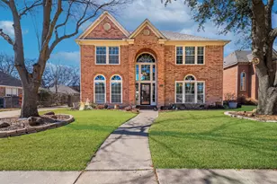 8525 Castle Creek Rd, North Richland Hills, TX 76182 - Photo 1